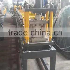 Roll Forming Light Gauge Steel Framing Machine thumbnail-2
