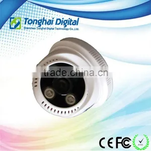 1/3'' CMOS Small Night Vision Camera thumbnail-2
