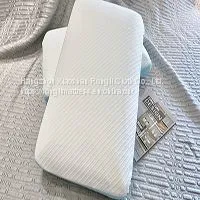 Breathable Polyester Pillow Fabric thumbnail-1