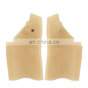 Magnetic Therapy Wrist Thumb Support Silicone Gel Arthritis Corrector Gloves thumbnail-4