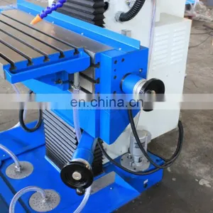 China High Quality Universal Tool Cutting Milling Machine XL8132 With CE Standard thumbnail-5