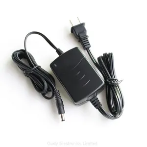 AC/DC 12.6V/800mA Lithium Battery Charger for 3S 12V Rechargeable Li-ion Battery Pack thumbnail-3