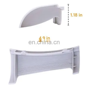8181846 8182080 8181877 8182081Washer Door Handle Washing Machine Repair Part Duet Whirlpool thumbnail-4