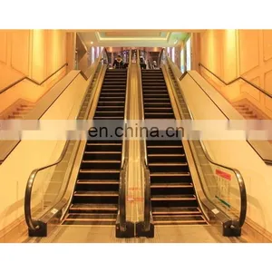 Cheap Top Quality Used Commercial Indoor Home Escalator thumbnail-5