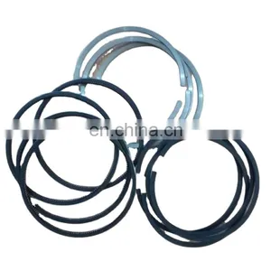 Genuine DCEC 6BT Diesel Engine Part 3918315 3904531 3932520 Piston Ring thumbnail-1