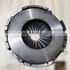 Wg9114160010 Howo Truck Parts Clutch Pressure Plate thumbnail-3