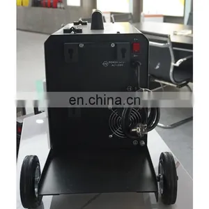 USA 110v/220v Dual Volts Inverter Mig Tig Mma Welder MIG/MMA-250 thumbnail-5