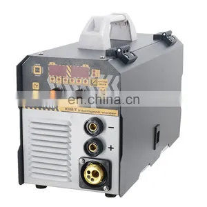 RETOP New TYPE Half Bridge Digital Mig Welding Machine Igbt Inverter Welder Other Welding Equipment China Hot Sale thumbnail-1