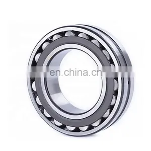 23020 CA / W33 P6 High Quality Long Life Spherical Roller Bearing thumbnail-5