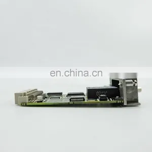 Good Price Original Siemens 6SN1114-0NB00-0AA1 Servo Drive Module Siemens Motor Module Unit thumbnail-3