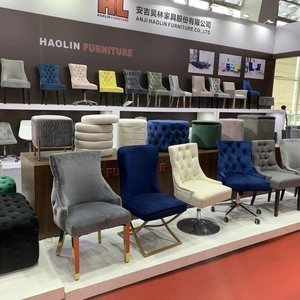 Anji Haolin Furniture Co.,Ltd company overview - view 1 thumbnail