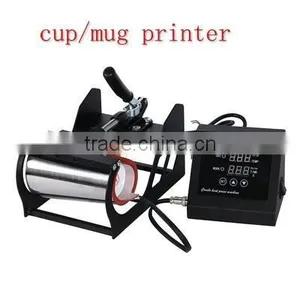 Newly 8 in 1 Multi-function Sublimation Printing Machine, 8 in 1 Combo Heat Press Machine thumbnail-6
