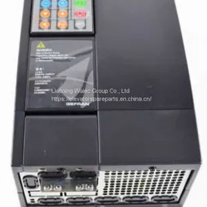 SIEI Inverter thumbnail-2