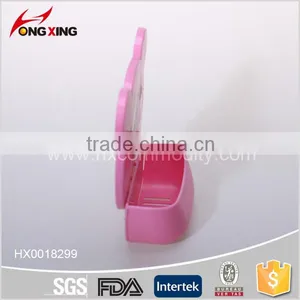 Whosesale Lovely Cartoon Design pp Plastic Soap Case thumbnail-3