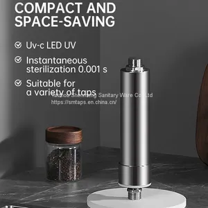 UV LED Water Sterilizer Devices Water Disinfection for Water Filters thumbnail-4