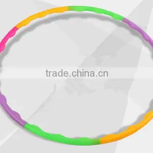 Plastic Hula Hoop thumbnail-2