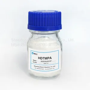 Water Treatment/HexaMethyleneDiamineTetra (MethylenePhosphonic Acid) HMDTMPA thumbnail-1