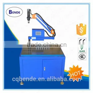 Protable Rod Threading Machine thumbnail-2