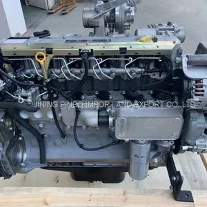 Deutz Tcd2012L062V Diesel Engine Construction Machinery Engine thumbnail-5