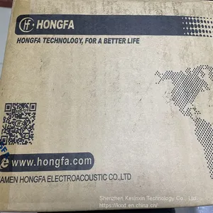 HFKP/0121H6T Hongfa Automotive Relay thumbnail-4