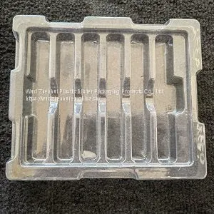 Vacuum Forming Blister Packaging Manufacturer Plastic Pallets thumbnail-1