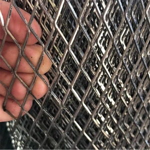 Hot Platform Pedal Net, Filter Steel Plate Net, Anti-glare Steel Plate Net thumbnail-2
