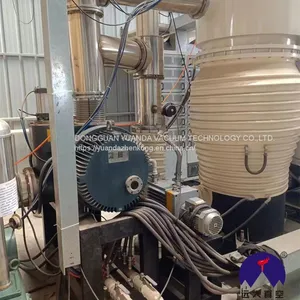Used PVD Coating Equipment Used Multi Arc Ion Coating Machine thumbnail-5