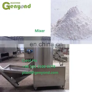 Factory Direct Sale Small Instant Noodle Plant thumbnail-2
