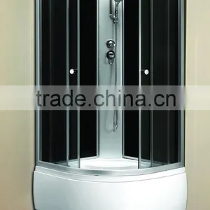 China Factory New Product 6mm Glass Shower Enclosure thumbnail-1