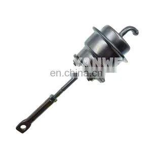 Actuator For Turbocharger 4d56 Kb4t Kh4w 1515a029a For Mitsubishi Pajero Triton thumbnail-1
