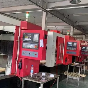 CNC Processing Rubber Processing Plastic Processing thumbnail-1