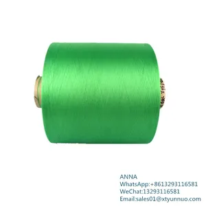 Polyester Yarn Various Colors Polyester Yarn China Manufacturer thumbnail-3