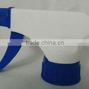 28/410 High Grand Plastic Liquid Dispenser PP Trigger Sprayer thumbnail-2