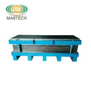 OEM Customized Stamping Parts Metal Stamping Die Progressive Die thumbnail-1
