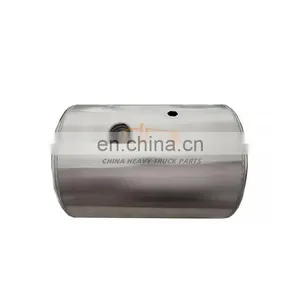 Wholesale CNHTC SITRAK MAN MC11/MC13 Motor Accessories WG9925555003 400l Aluminum Fuel Tank(675x620)_left thumbnail-1