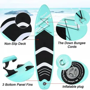 Inflatable Paddle Board Stand up Paddle Board thumbnail-5