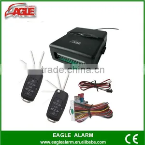 Keyless Entry Systerm With Power Window Switch Remote Control Keyless Entry System thumbnail-1