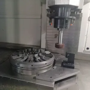 CNC Lathe thumbnail-2