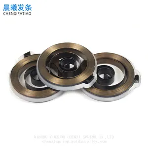 Carbon Coil Spring for Dog Retainer thumbnail-1