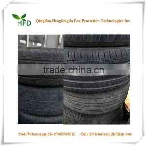 High Quality SUV PCR Tires/Used Car Tyre 185/55R15 thumbnail-1