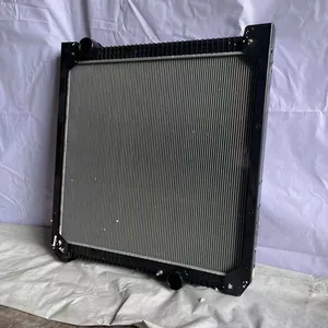 Radiator for FAW DONGFENG J5 J6 TRUCK Radiator 1301010-54G thumbnail-3
