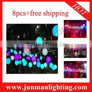 Led Lifting Ball Light Led Ball Light Led Effect Light thumbnail-1