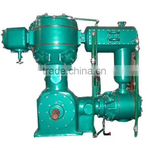 20m3/min Hydrogen Gas Compressor thumbnail-1