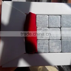 Ice Cube Whisky Stone Chilling Stone for Wine thumbnail-2