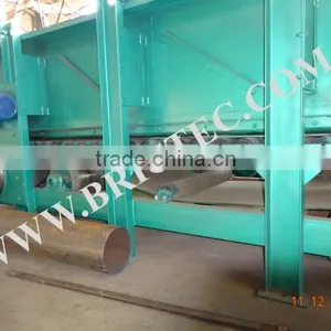 GERMAN TECHNOLOGY HIGH EFFICIENCY BELT BOX FEEDER Clay Brick Making Machine Price in India thumbnail-4