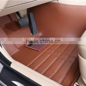 Cheap Car Floor Carpet, Customized Car Floor Mats, Cars Mat thumbnail-3
