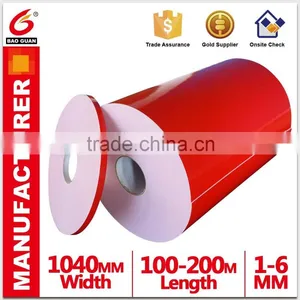 China Innovative Products Double Sided Color Pe/eva Foam Tape For Shockproof thumbnail-2
