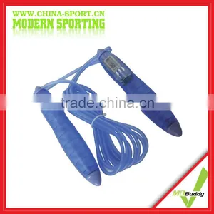Fit Exercise Gym Jumping Rope thumbnail-1