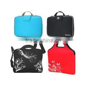 Promotional Neoprene Laptop Bags ( Factory Price) thumbnail-1