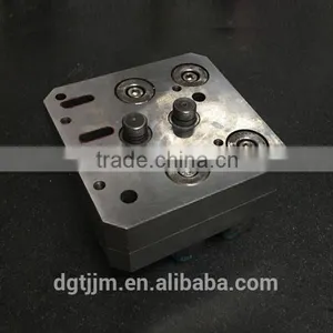 Long Life Span METAL STAMPING DIE / MOLD From China Supplier thumbnail-3